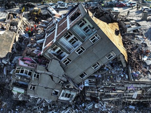 30 milyon dollar ianə etdi, adının açıqlanmasını istəmədi