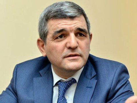 Məsuliyyət həmrəyliyi - Fazil Mustafa yazır