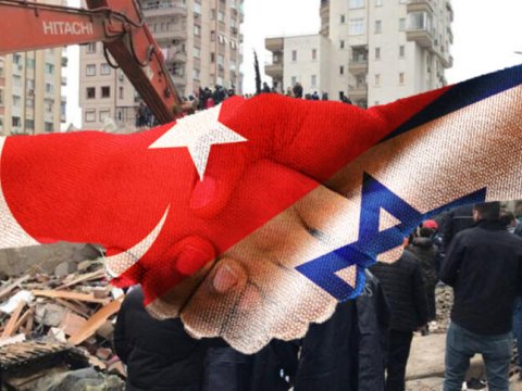 ABŞ mətbuatı Azərbaycan diasporunun Türkiyəyə yardımından YAZDI