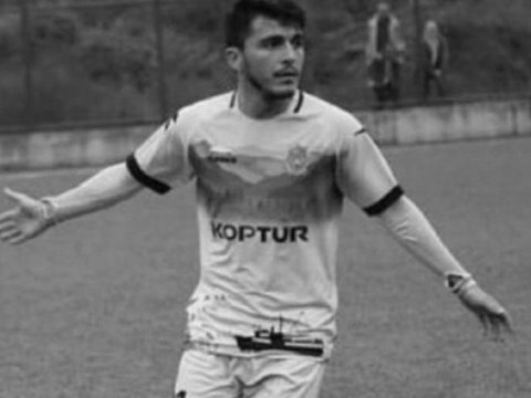 Zəlzələdə ölən futbolçunun adı stadiona verildi