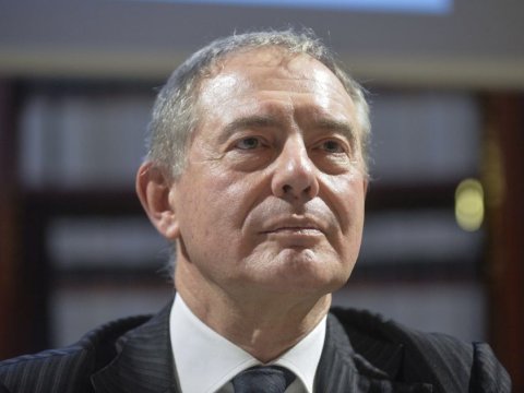 Biz Azərbaycanın tarixi dostuyuq - İtaliyalı nazir