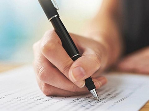 Dövlət qulluğuna qəbul imtahanının nəticələri məlum oldu