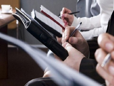 Jurnalistlərin staj məsələsinə aydınlıq gətirildi