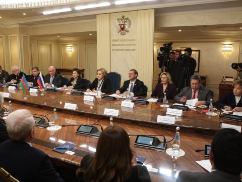 Rusiya Azərbaycanda baş konsulluq açmaq İSTƏYİR