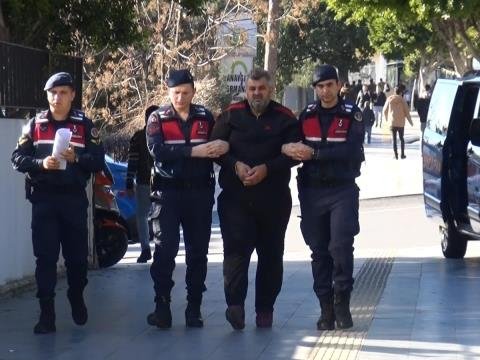 Dağılan binanın podratçısı 5 ulduzlu oteldə TUTULDU