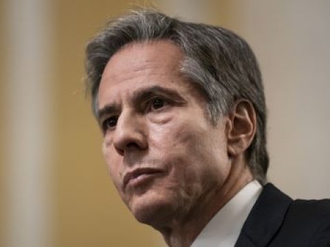 Blinken Çinin baş diplomatı ilə görüşə bilər 