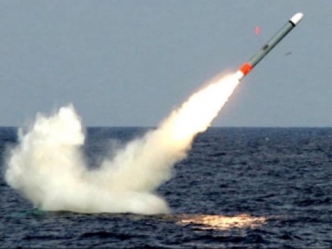 Yaponiya ABŞ-dan qanadlı raketlər alır