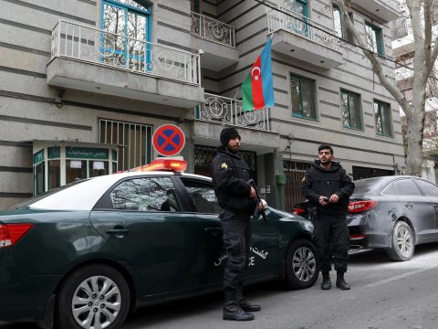 Azərbaycan İranla diplomatik əlaqələri kəsəcək? - Sabiq səfir danışdı