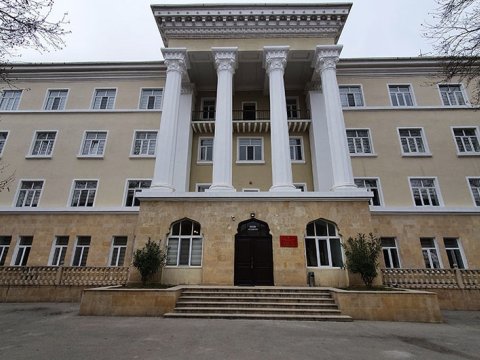 Hərbi Tibb Fakültəsinə qəbul qaydaları  - VİDEO