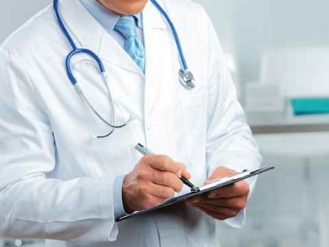 Uşaq xəstəxanasının vəzifəli şəxsinə cinayət işi AÇILDI