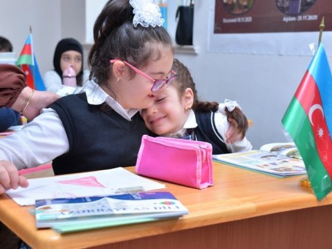İnklüziv təhsilin təşkili qaydası TƏSDİQLƏNDİ