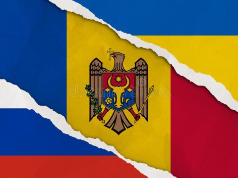 Ukrayna Moldovanı qarşıdurmaya sövq edir - Rusiyadan iddia