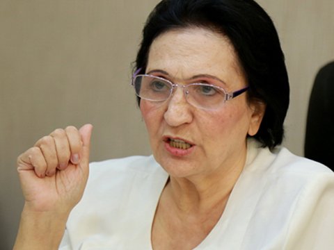Nurlana Əliyeva məcburi məhkəməyə gətiriləcək