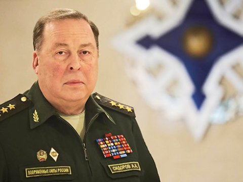 Ermənistanın imtina etdiyi təlimlər Qırğızıstanda keçiriləcək