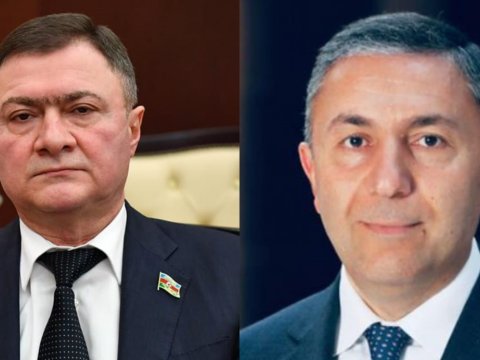 Avronest PA-dakı nümayəndə heyətimizin rəhbəri dəyişdi - YENİLƏNİB