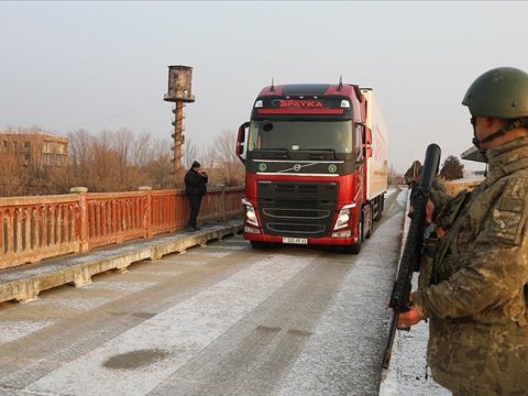 Ermənistanda da zəlzələ olsa, Azərbaycan kömək edər - AÇIQLAMA