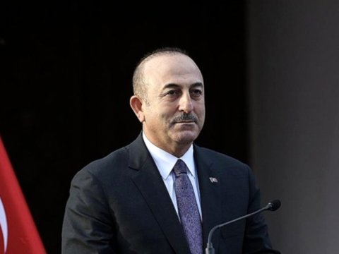 İsrail Türkiyəyə hərtərəfli yardım etdi - Çavuşoğlu