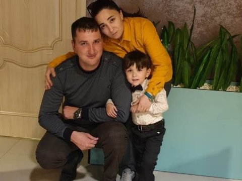 Şəhid xanımı zəlzələdən zərər çəkənlərə yardım GÖNDƏRDİ