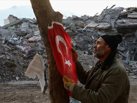 Sabiq spikerdən Türkiyədəki seçkilərlə bağlı 3 TƏKLİF