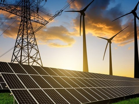 Azərbaycanda energetika sahəsində əhəmiyyətli işlər görülür