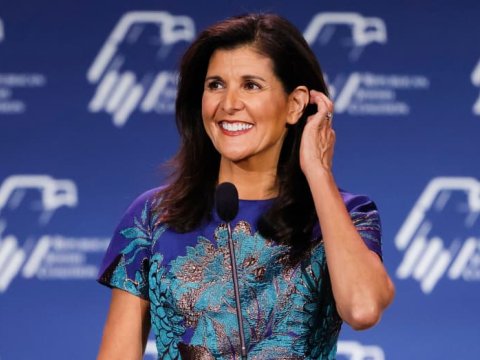 Keçmiş diplomat ABŞ Prezidenti olmaq istəyir 