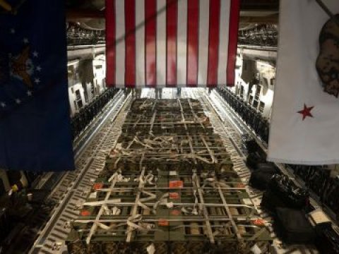 ABŞ İranın silahlarını Ukraynaya verəcək