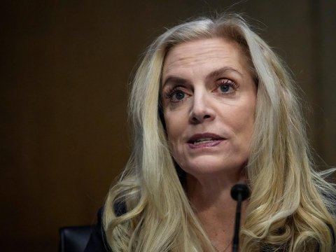 Bayden bu xanıma yüksək vəzifə verdi