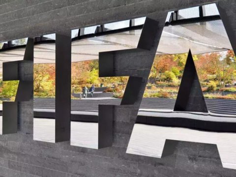 FİFA-dan rekord məbləğdə GƏLİR...