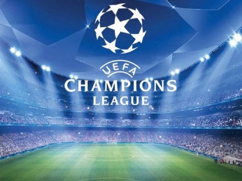 Bu gün Çempionlar Liqasında daha iki oyun var