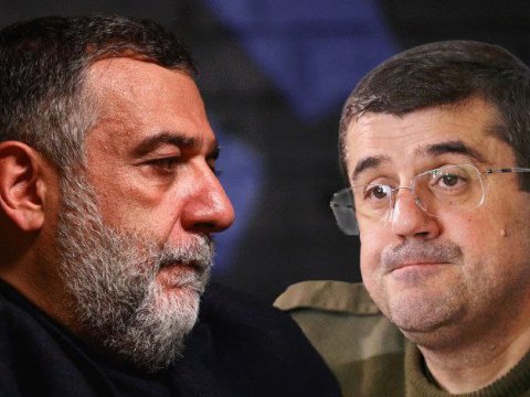 Vardanyan Arayikin də, Paşinyanın da sonu ola bilər - ŞƏRH