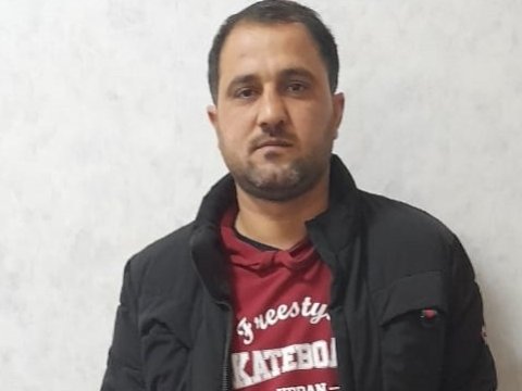 Narkotikin təsiri altında mikroavtobus SÜRDÜ