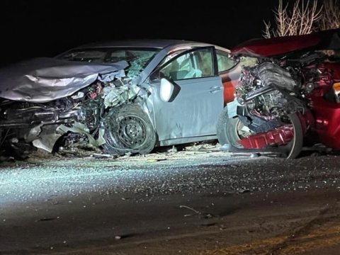 Yol qəzaları daha 4 can aldı