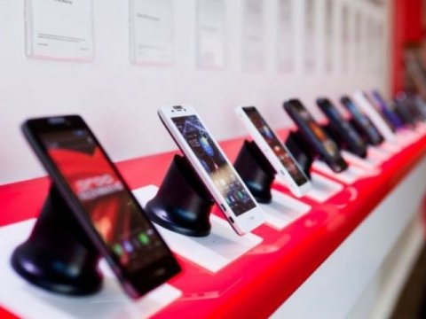 Mobil telefonların qeydiyyatı sərtləşdirildi