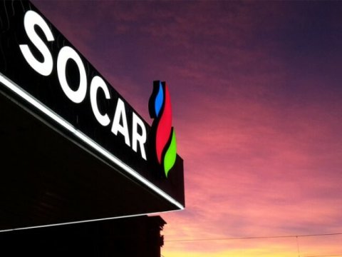 SOCAR İsveçrədə hidrogen yanacaqdoldurma məntəqəsi açır