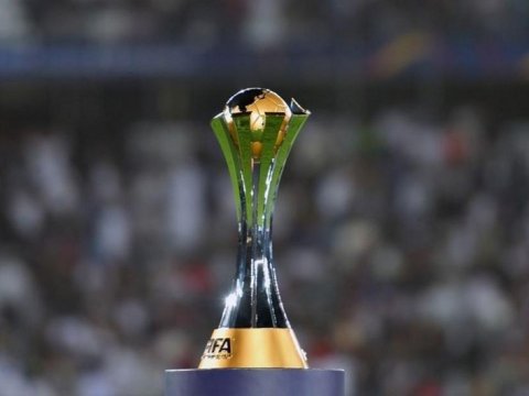 Klublararası dünya çempionatının yeri müəyyənləşdi