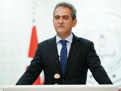 6 min şagird zəlzələ bölgəsindən başqa regionlara köçürülüb