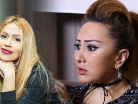 Həbs olunan məhşur prodüserin uşaqları sığınacağa yerləşdirildi - VİDEO