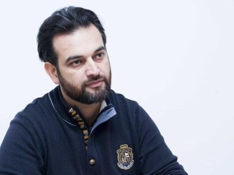 AzTV aktyorun verilişini BAĞLADI