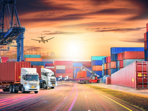 Azərbaycanın xarici ticarət dövriyyəsi azalıb