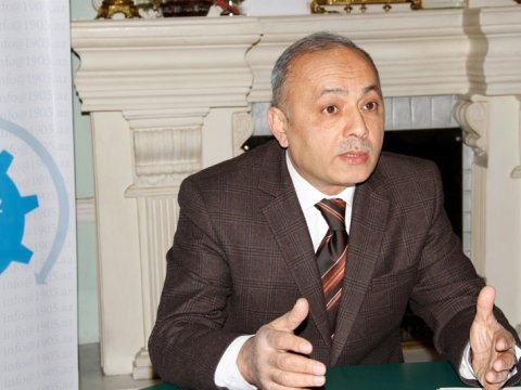 Ömər Eldarovun yerinə gətirilən rektor KİMDİR... - DOSYE