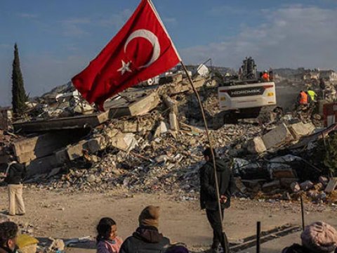 Türkiyə müxalifəti seçkilərin təxirə salınmasına YOX dedi