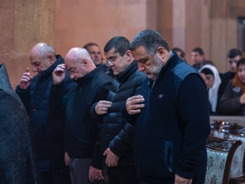 Azərbaycan Arayik və Vardanyanı bu əzabdan xilas edəcək - TƏHLİL