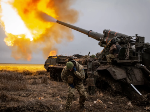 Ukrayna müharibəsində tərəflərin əsas PROBLEMİ