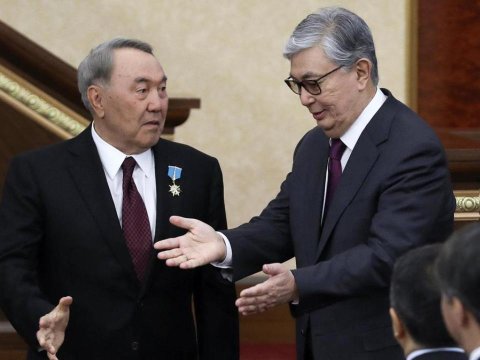 Nazarbayev və ailəsi bütün imtiyazlarını itirdi – Tokayevdən fərman