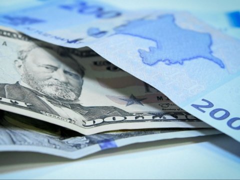 Dolların sabaha olan MƏZƏNNƏSİ