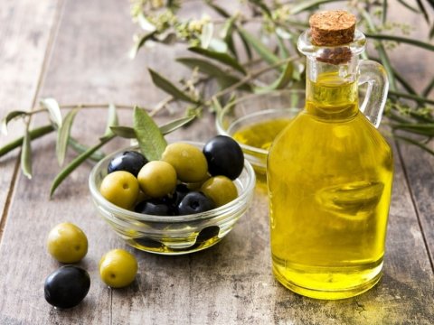Zeytun yağı yaddaşı möhkəmləndirir