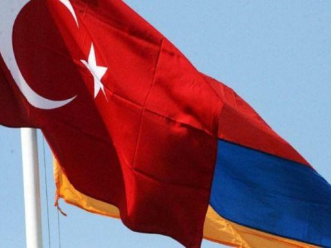 Ankara ilə İrəvan arasında sərhəd anlaşması - Xüsusi nümayəndə açıqladı