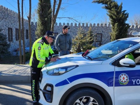 Polis İsmayıllıda reyd keçirdi 