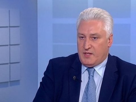 Ermənistanın beynəlxalq miqyasda tanınan sərhədi yoxdur - Korotçenko