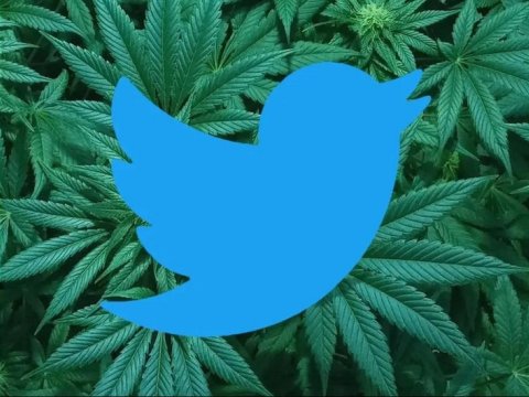 “Twitter” marixuananın reklamına icazə verdi
